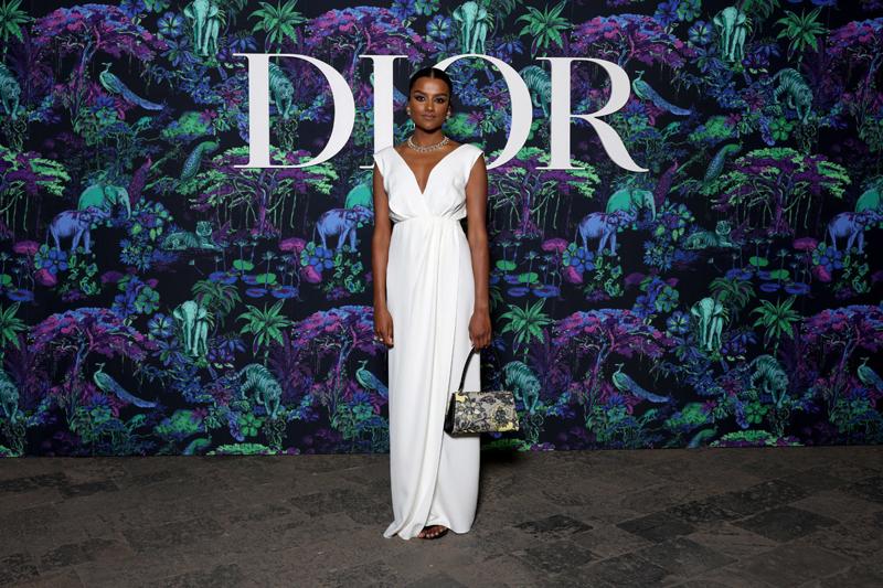 Dior'un Sonbahar 2023 Koleksiyonu