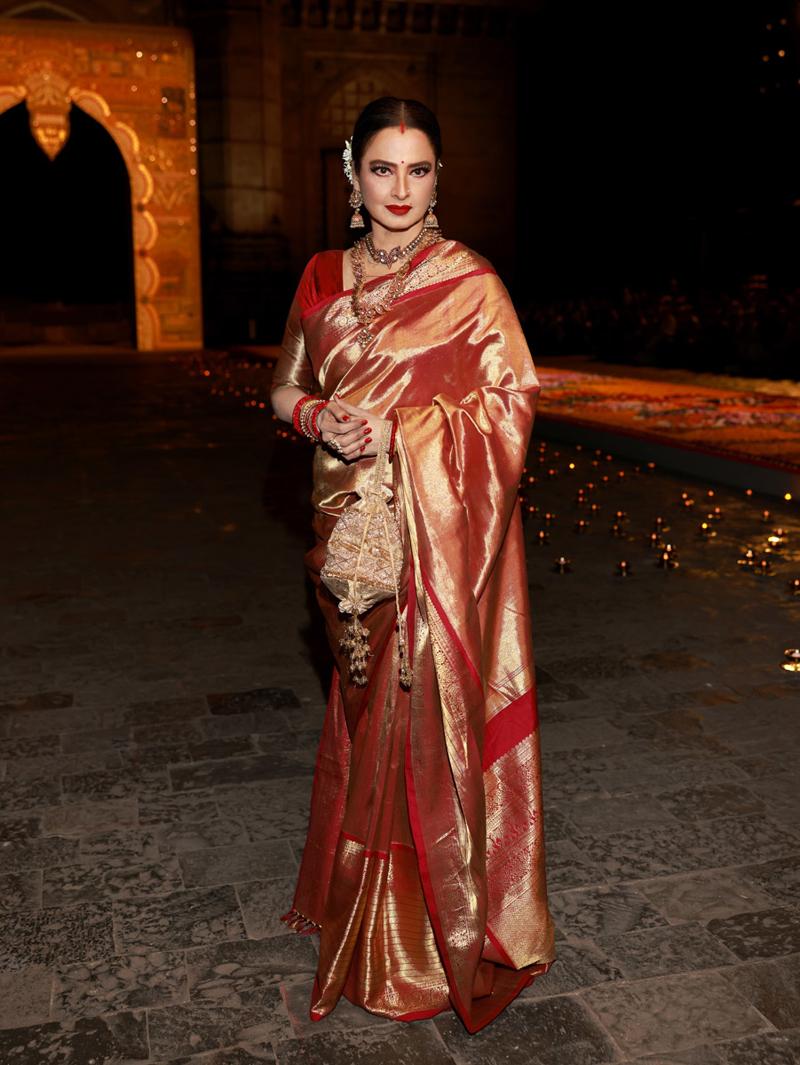 Dior'un Sonbahar 2023 Koleksiyonu