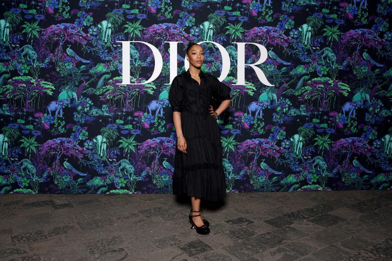 Dior'un Sonbahar 2023 Koleksiyonu
