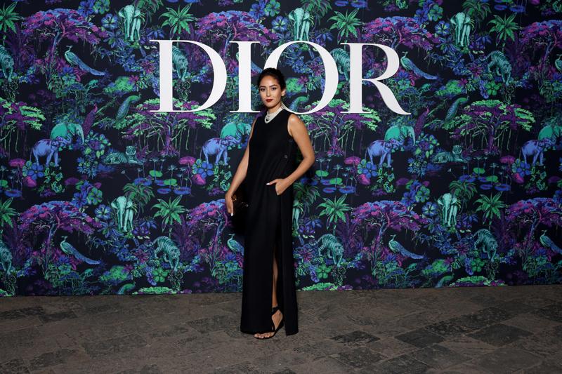 Dior'un Sonbahar 2023 Koleksiyonu