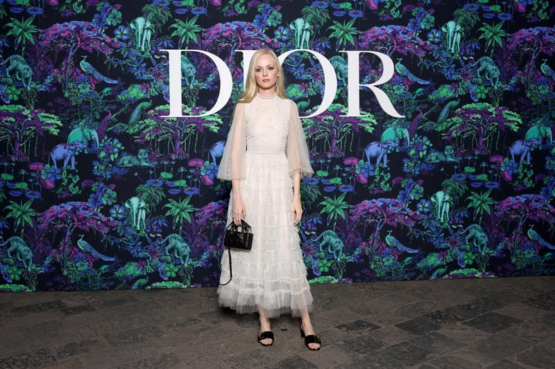 Dior'un Sonbahar 2023 Koleksiyonu
