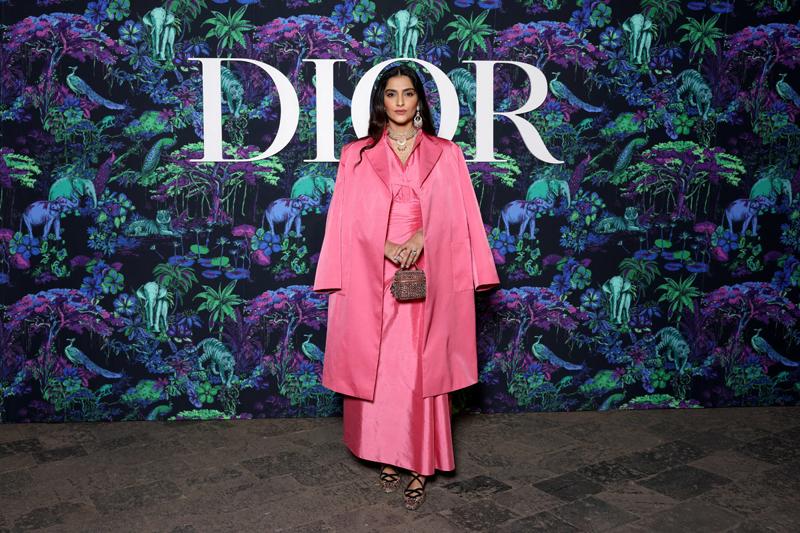 Dior'un Sonbahar 2023 Koleksiyonu