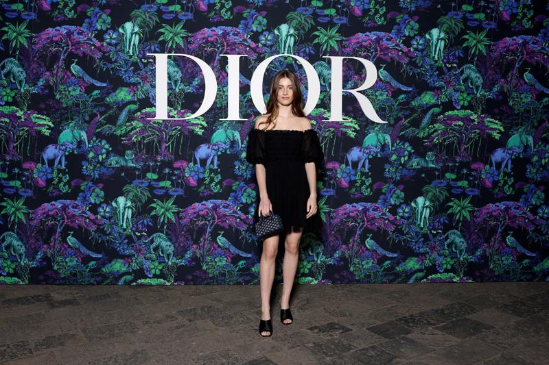 Dior'un Sonbahar 2023 Koleksiyonu