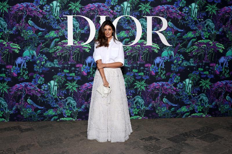 Dior'un Sonbahar 2023 Koleksiyonu