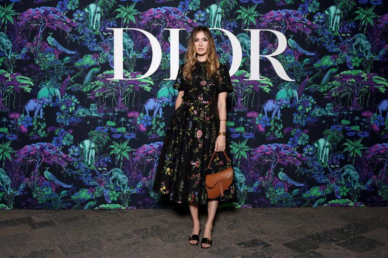 Dior'un Sonbahar 2023 Koleksiyonu