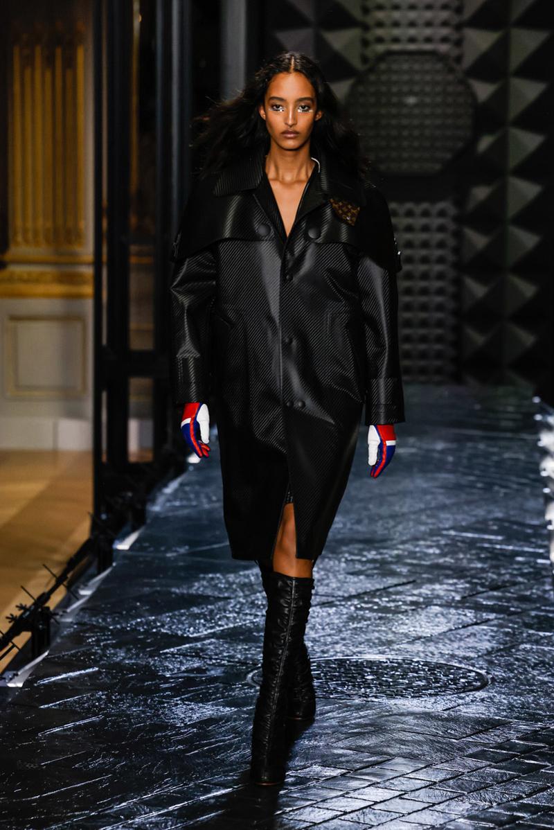 2024 Kış Moda Haftalarından Öne Çıkan Görünümler