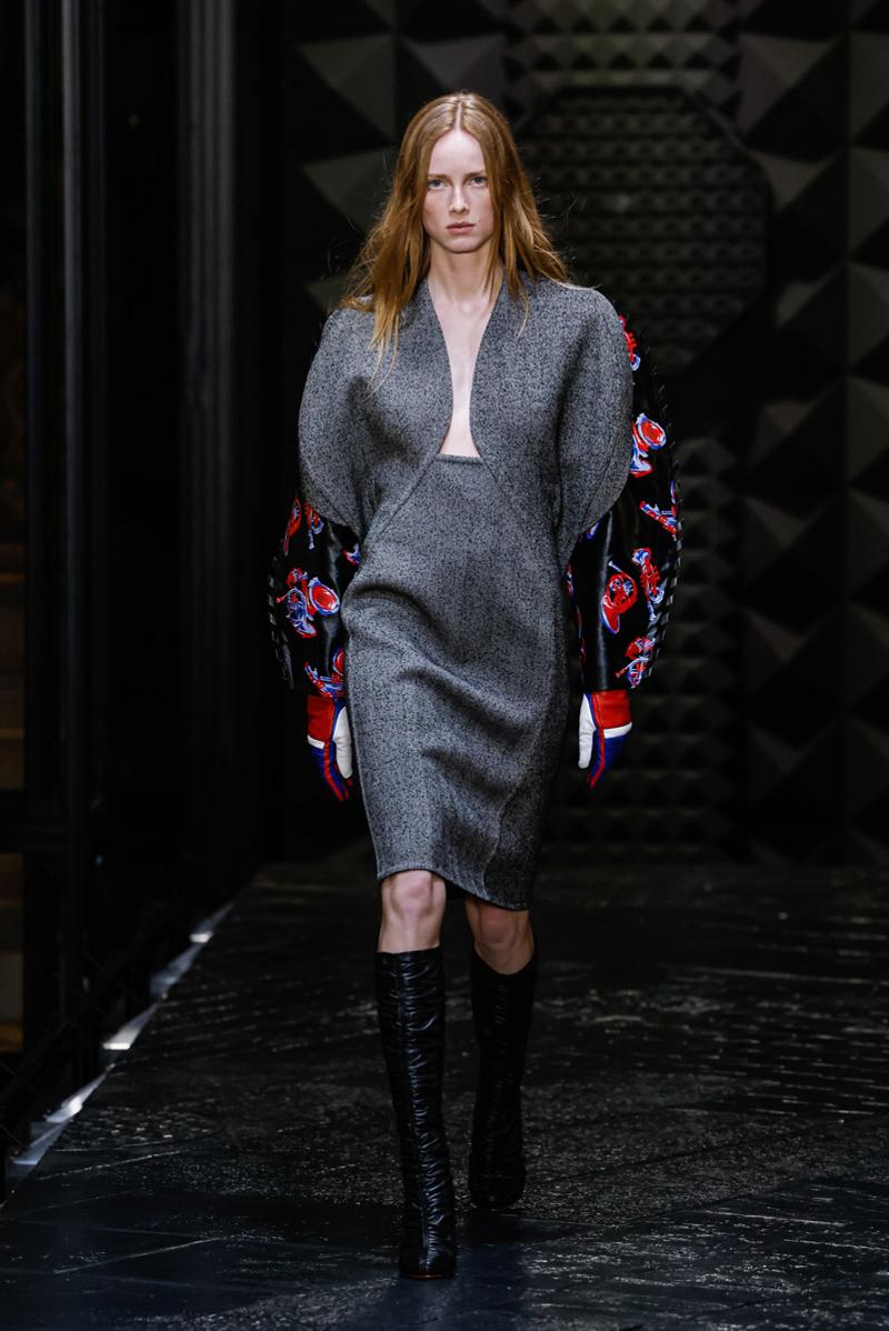 2024 Kış Moda Haftalarından Öne Çıkan Görünümler