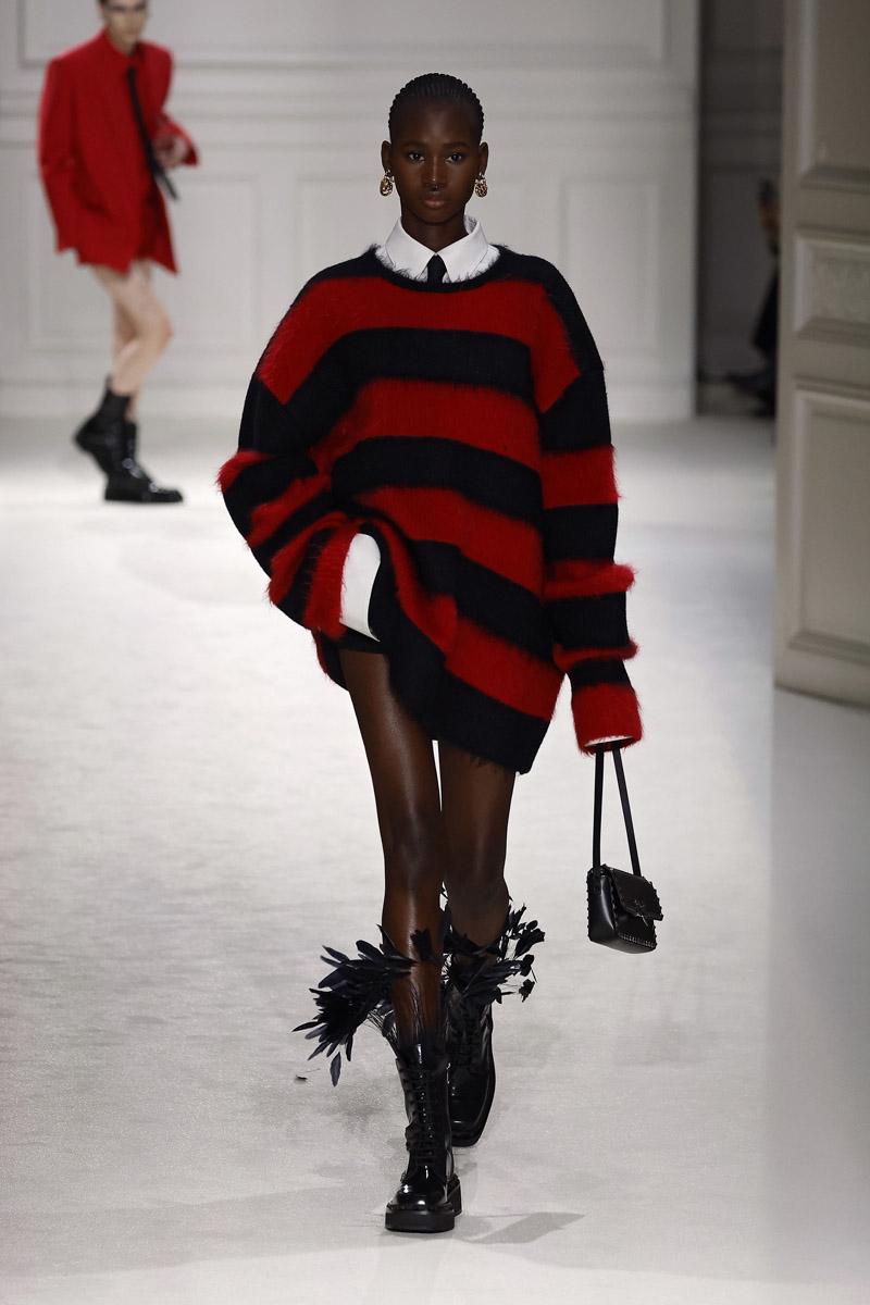 2024 Kış Moda Haftalarından Öne Çıkan Görünümler