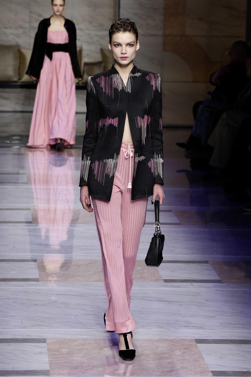 2024 Kış Moda Haftalarından Öne Çıkan Görünümler