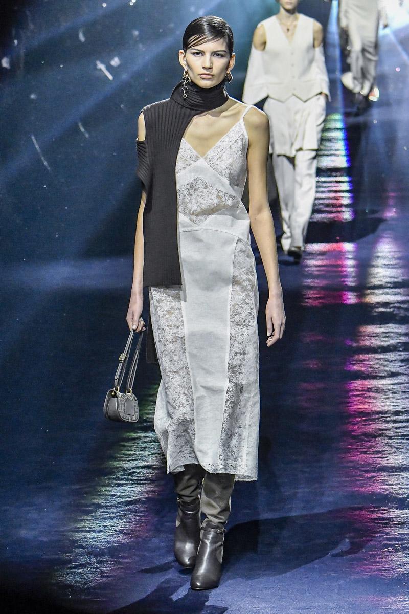 2024 Kış Moda Haftalarından Öne Çıkan Görünümler