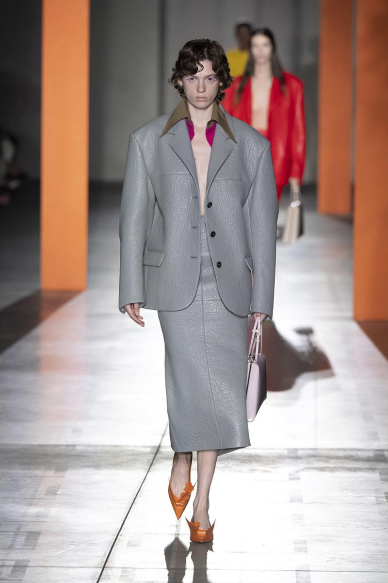 2024 Kış Moda Haftalarından Öne Çıkan Görünümler