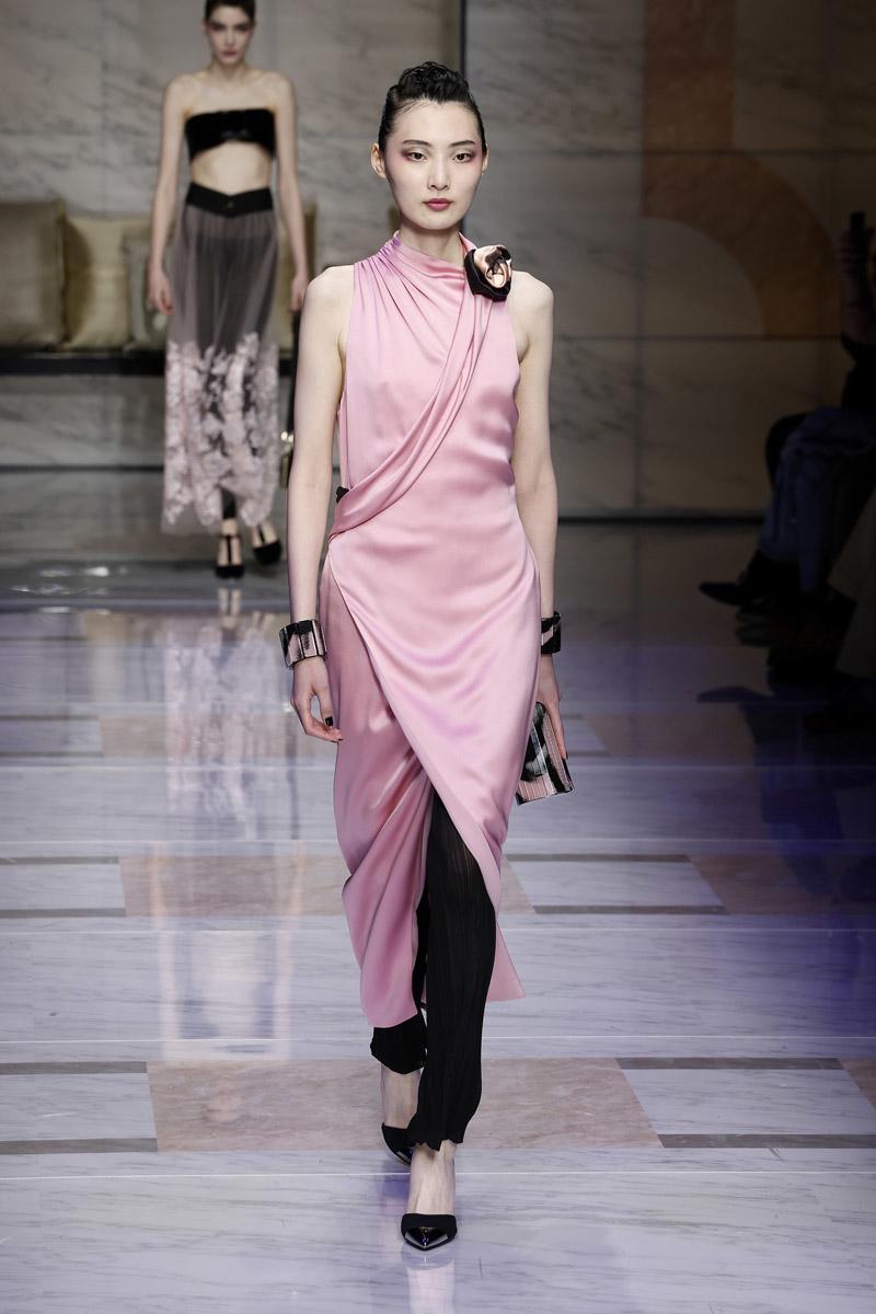 2024 Kış Moda Haftalarından Öne Çıkan Görünümler