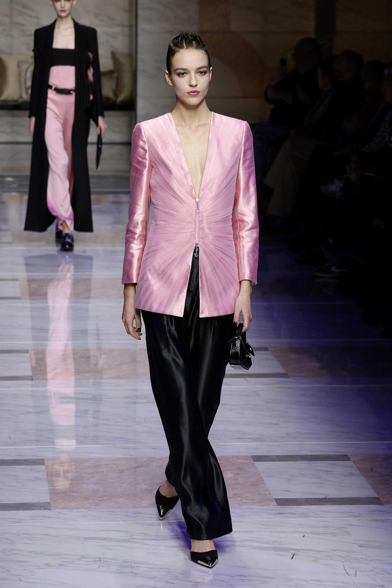 2024 Kış Moda Haftalarından Öne Çıkan Görünümler