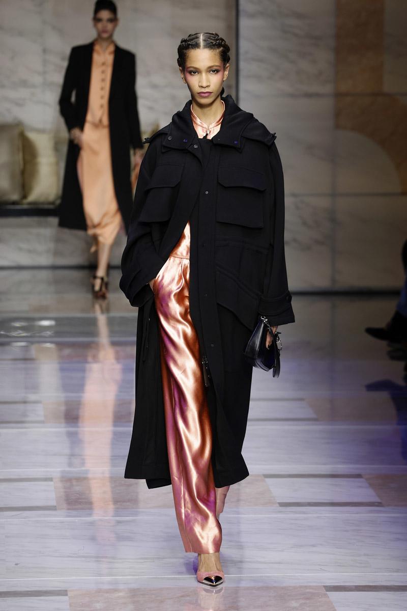 2024 Kış Moda Haftalarından Öne Çıkan Görünümler