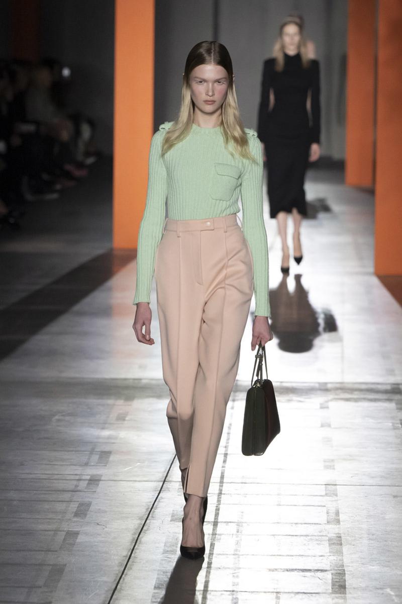 2024 Kış Moda Haftalarından Öne Çıkan Görünümler