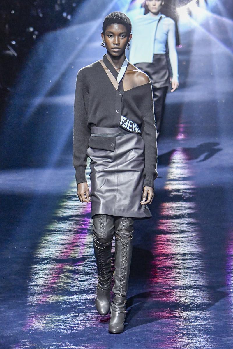 2024 Kış Moda Haftalarından Öne Çıkan Görünümler