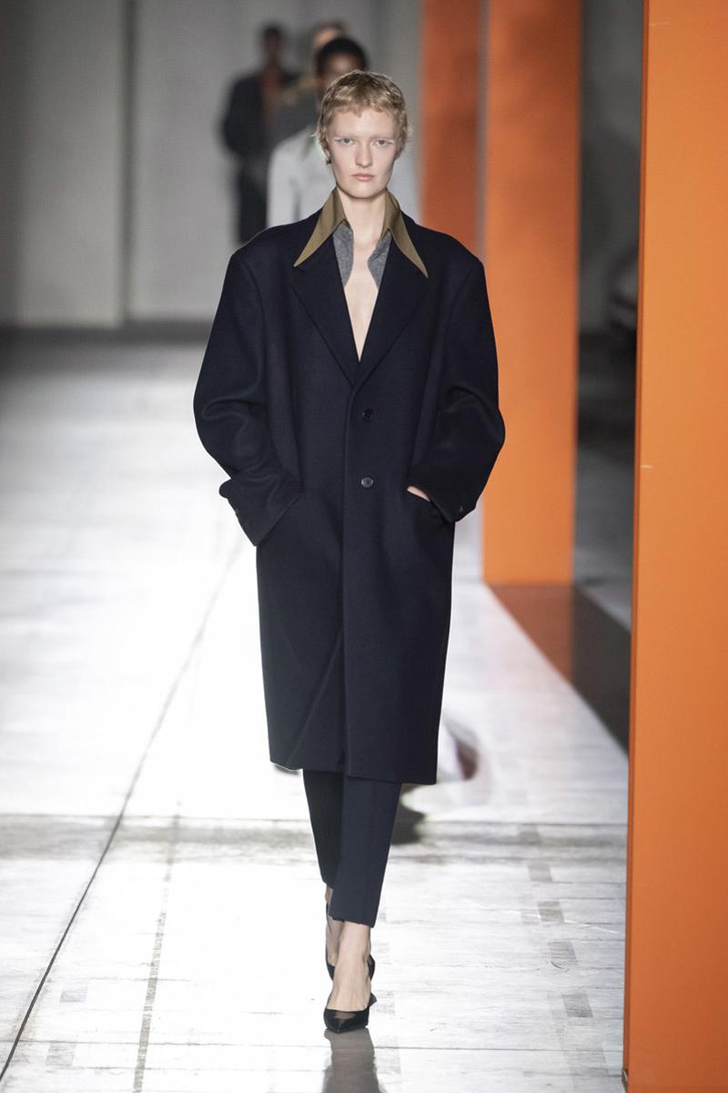 2024 Kış Moda Haftalarından Öne Çıkan Görünümler