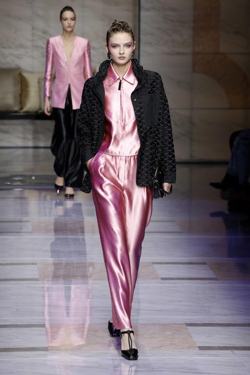 2024 Kış Moda Haftalarından Öne Çıkan Görünümler