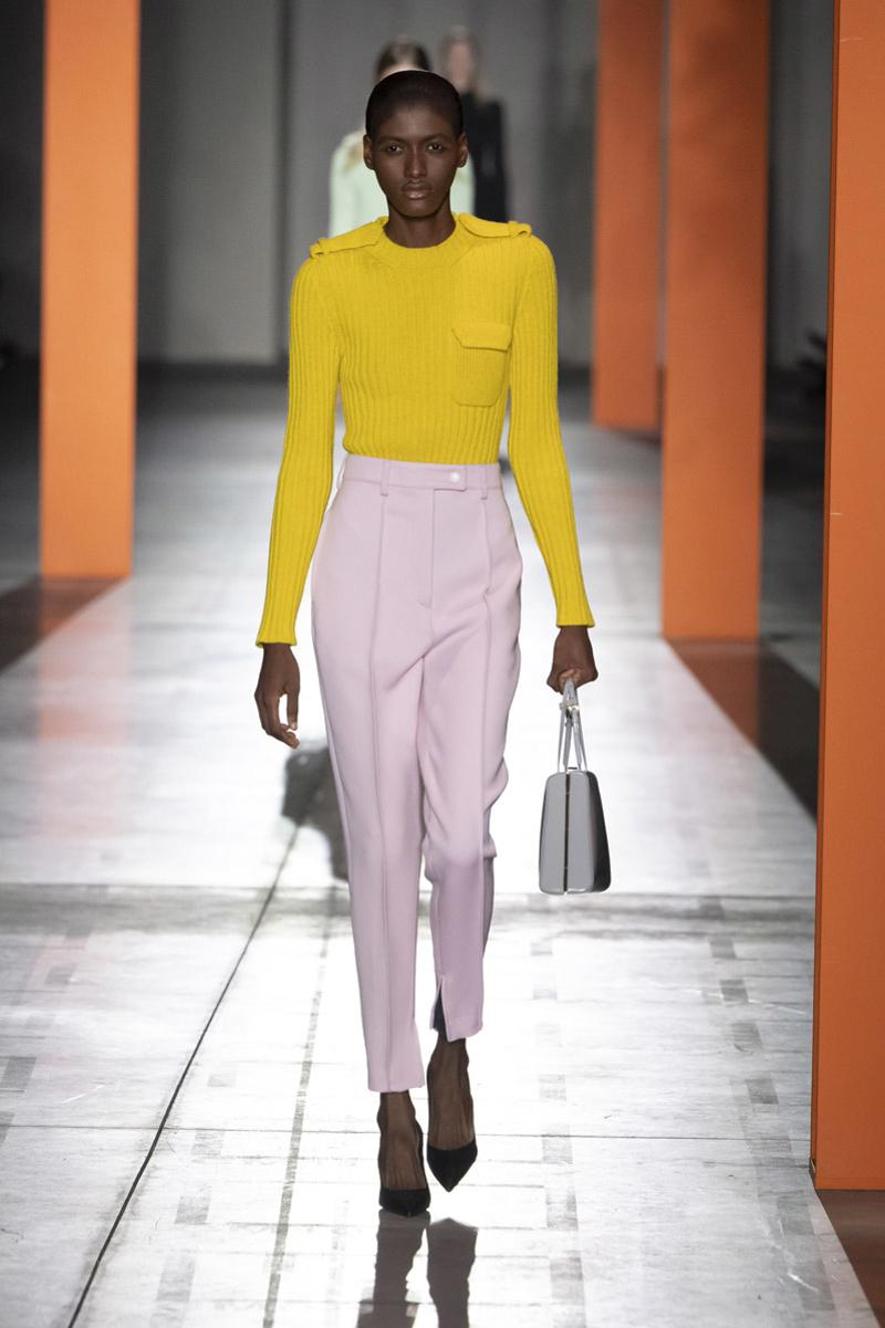 2024 Kış Moda Haftalarından Öne Çıkan Görünümler