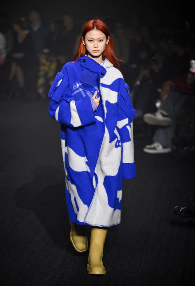 2024 Kış Moda Haftalarından Öne Çıkan Görünümler