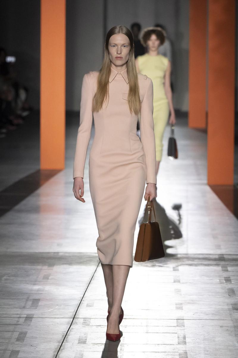 2024 Kış Moda Haftalarından Öne Çıkan Görünümler