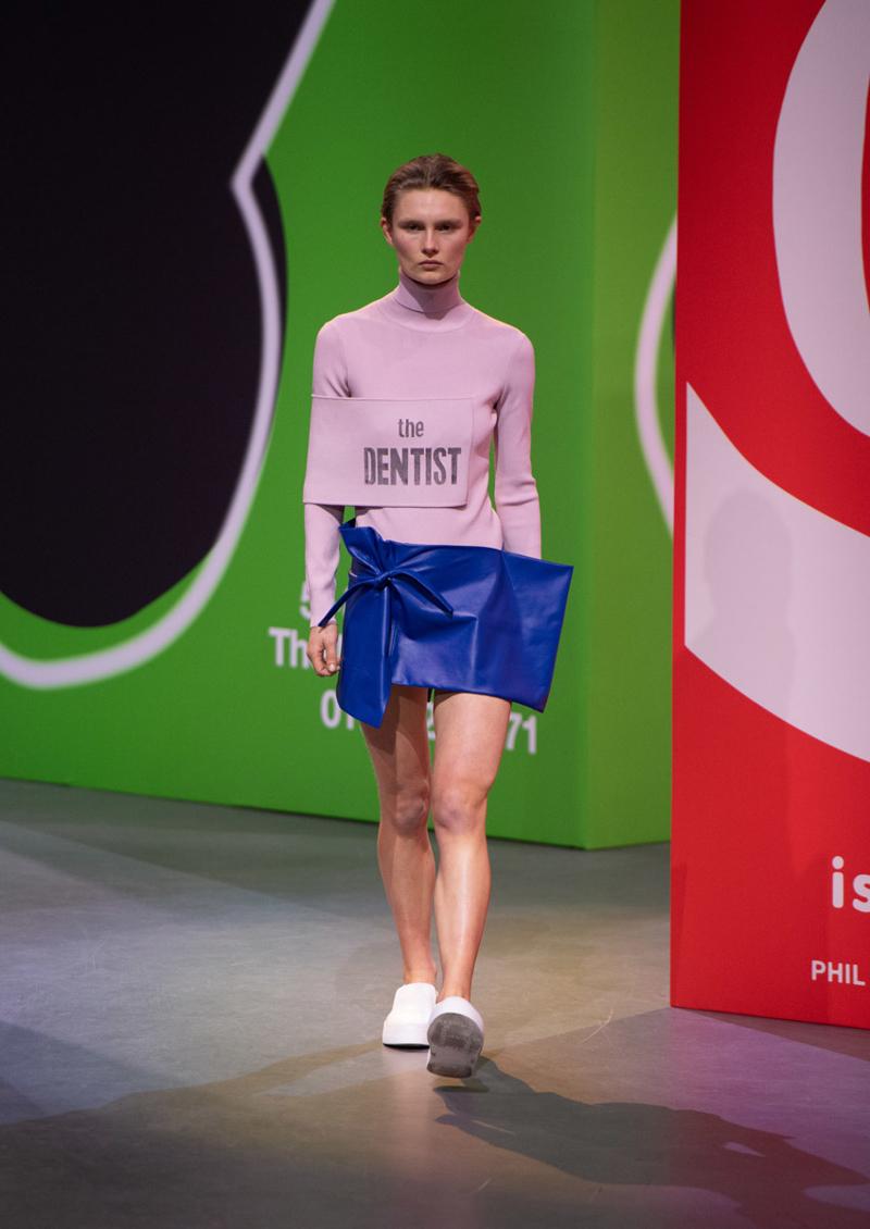 2024 Kış Moda Haftalarından Öne Çıkan Görünümler