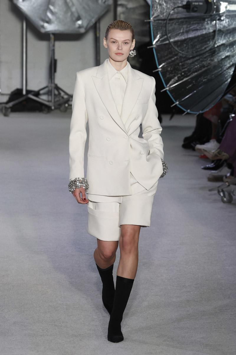 2024 Kış Moda Haftalarından Öne Çıkan Görünümler