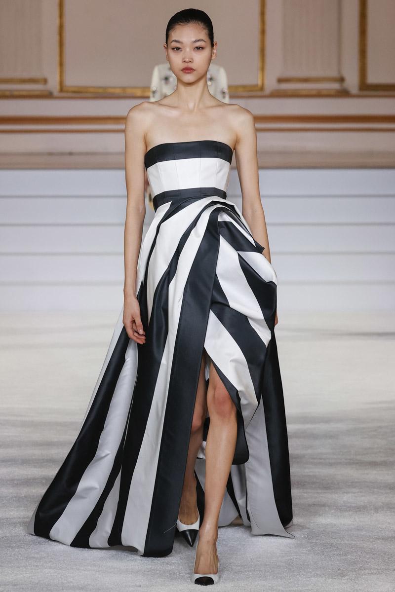 2024 Kış Moda Haftalarından Öne Çıkan Görünümler