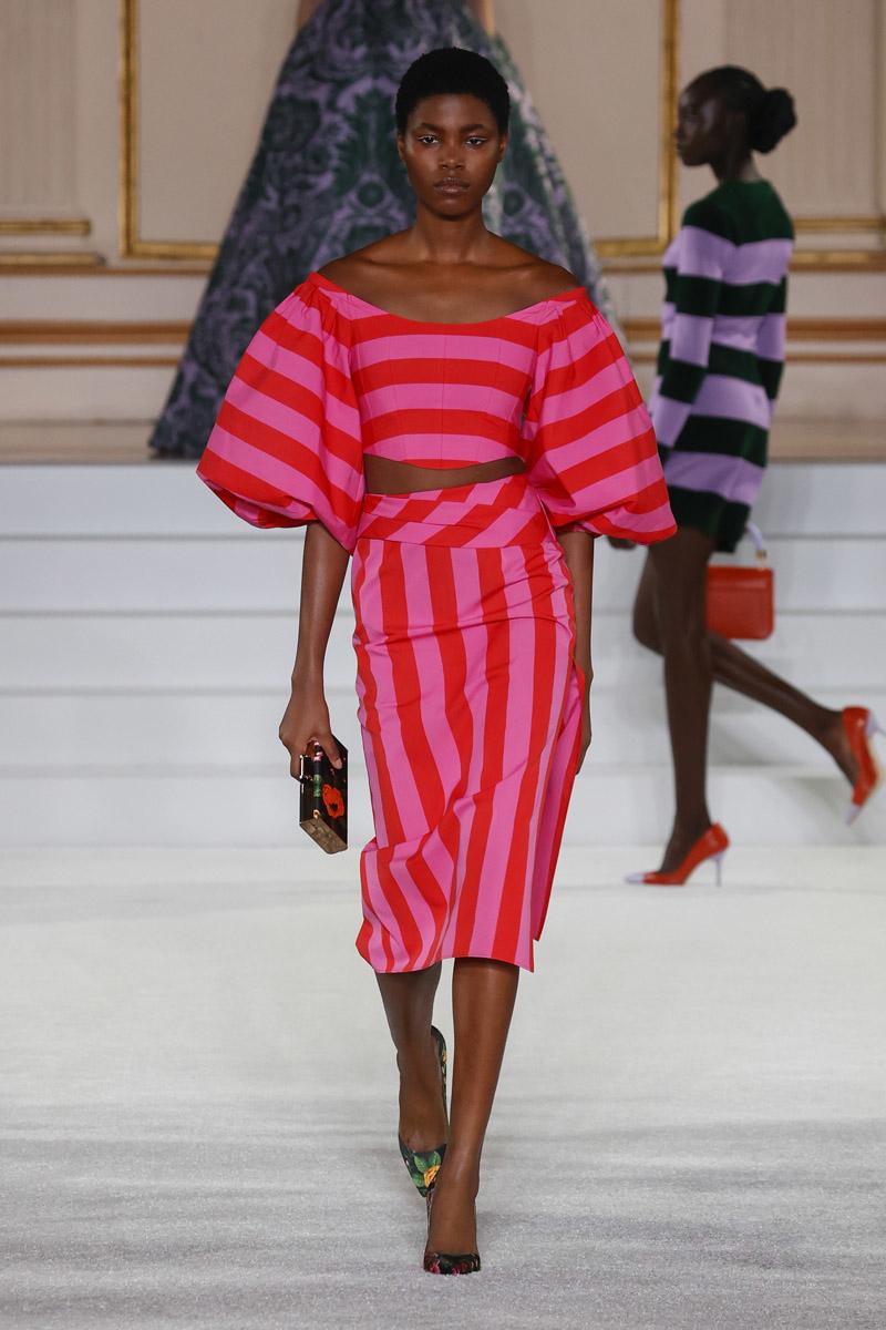 2024 Kış Moda Haftalarından Öne Çıkan Görünümler