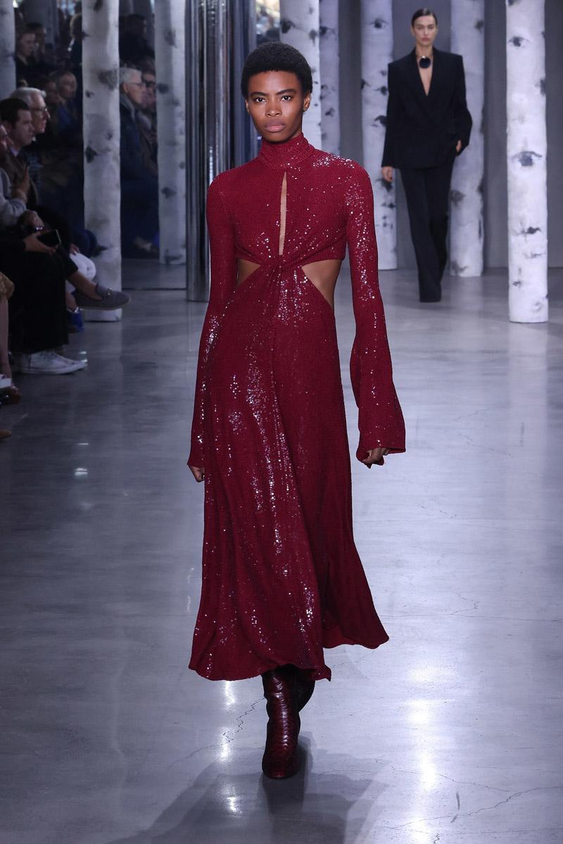 2024 Kış Moda Haftalarından Öne Çıkan Görünümler