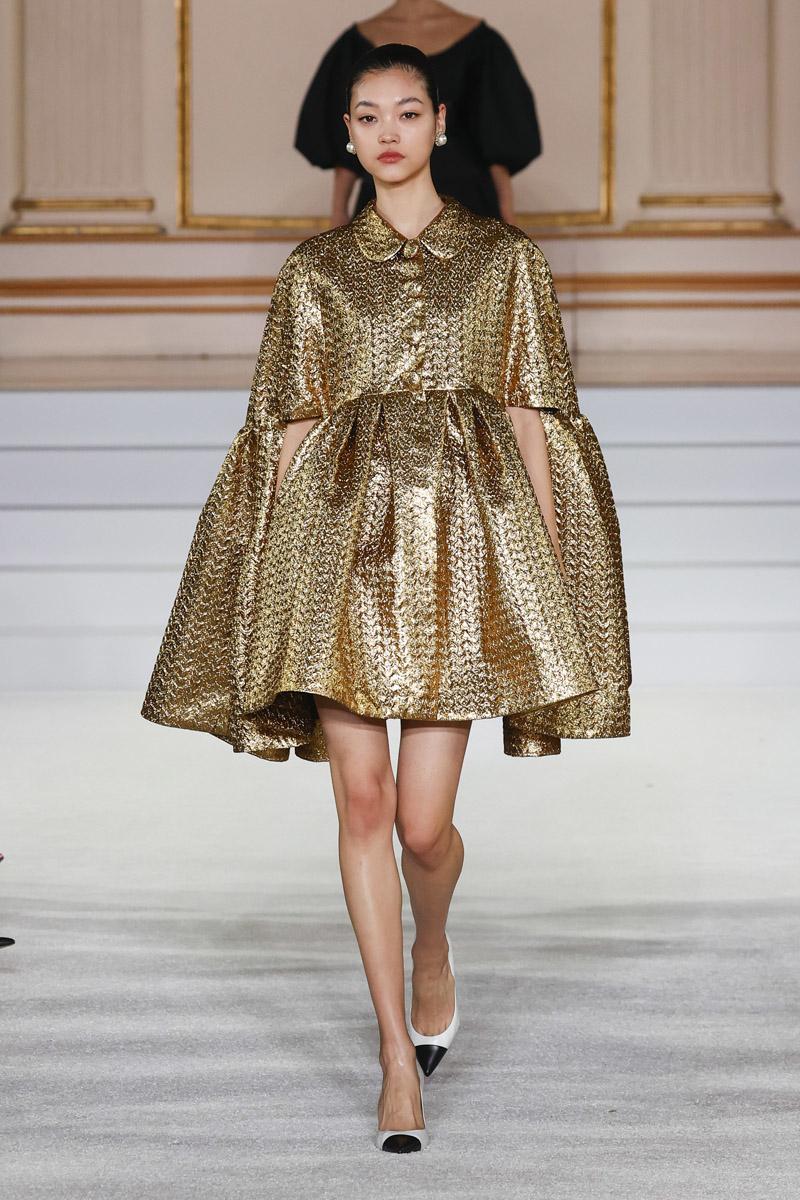 2024 Kış Moda Haftalarından Öne Çıkan Görünümler