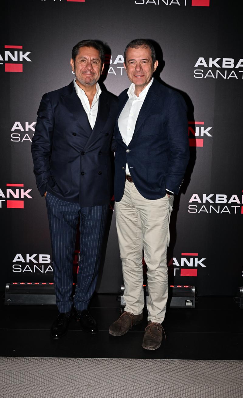 Akbank Caz Festivali Daveti