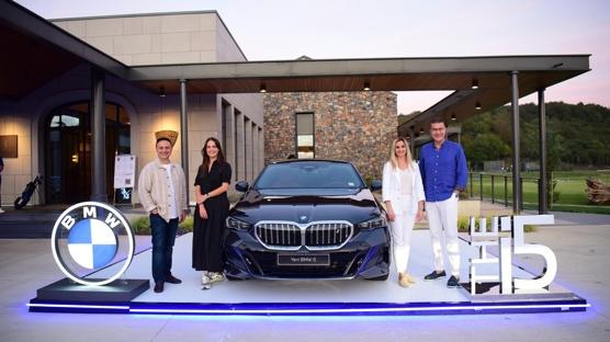 BMW Golf Cup Türkiye Elemeleri