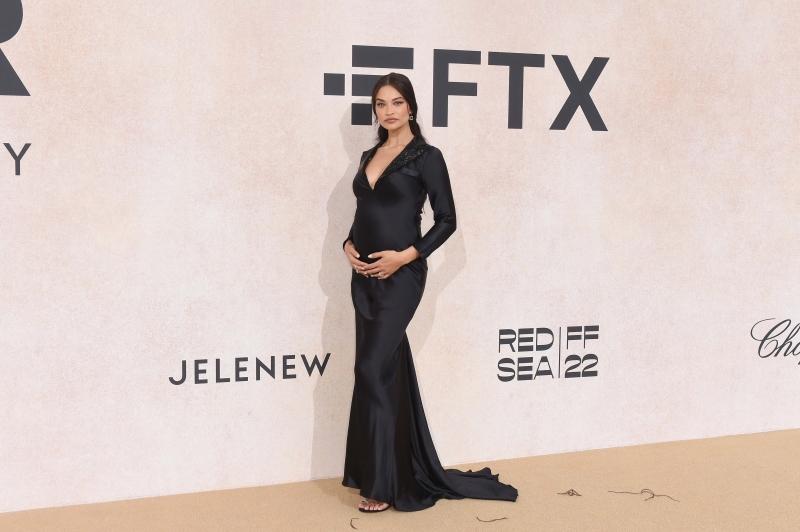 AmFAR Cannes Galası En İyi Kırmızı Halı Stilleri