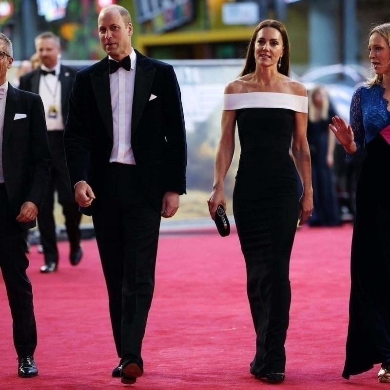 75'inci Cannes Film Festivali'nin En İyi Kırmızı Halı Görünümleri