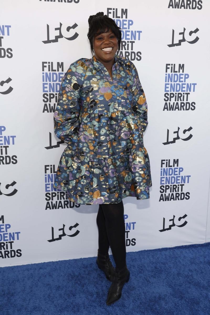 Spirit Awards'ın En İyi Kırmızı Halı Görünümleri