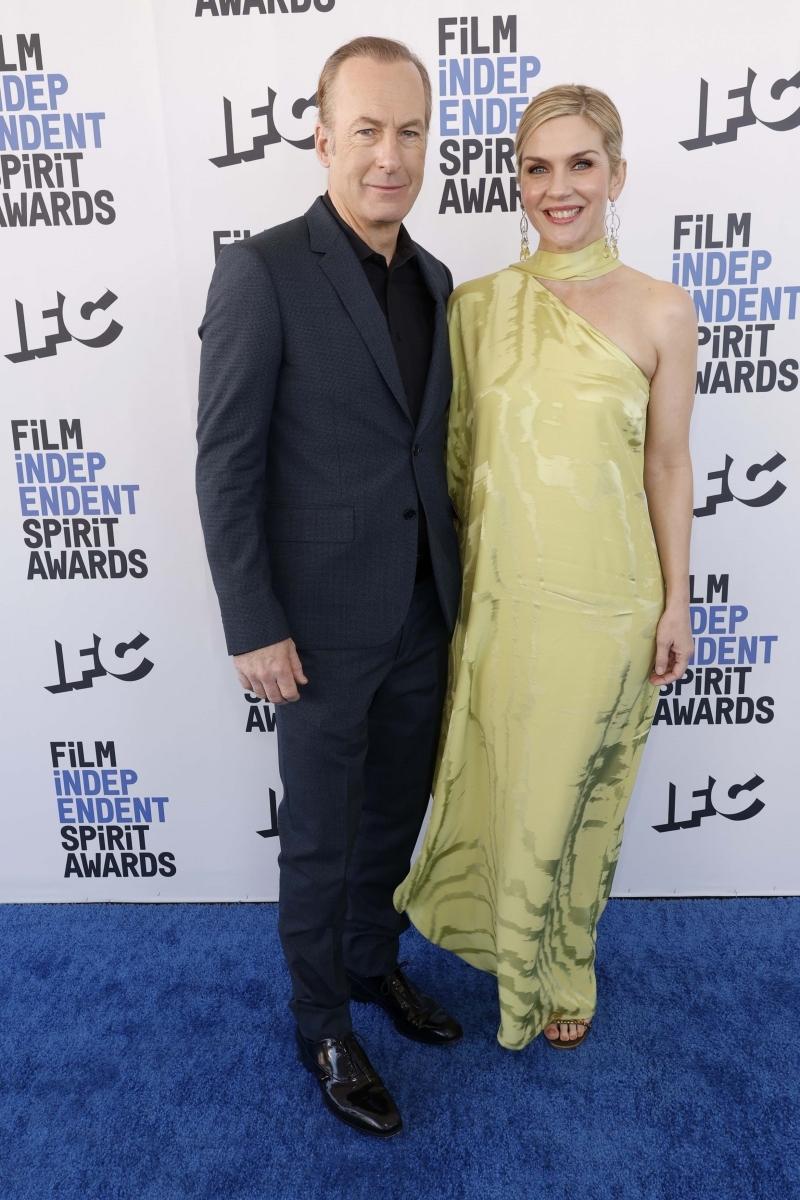 Spirit Awards'ın En İyi Kırmızı Halı Görünümleri