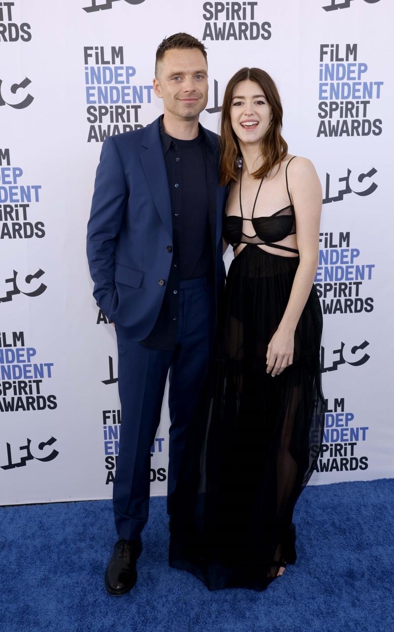 Spirit Awards'ın En İyi Kırmızı Halı Görünümleri