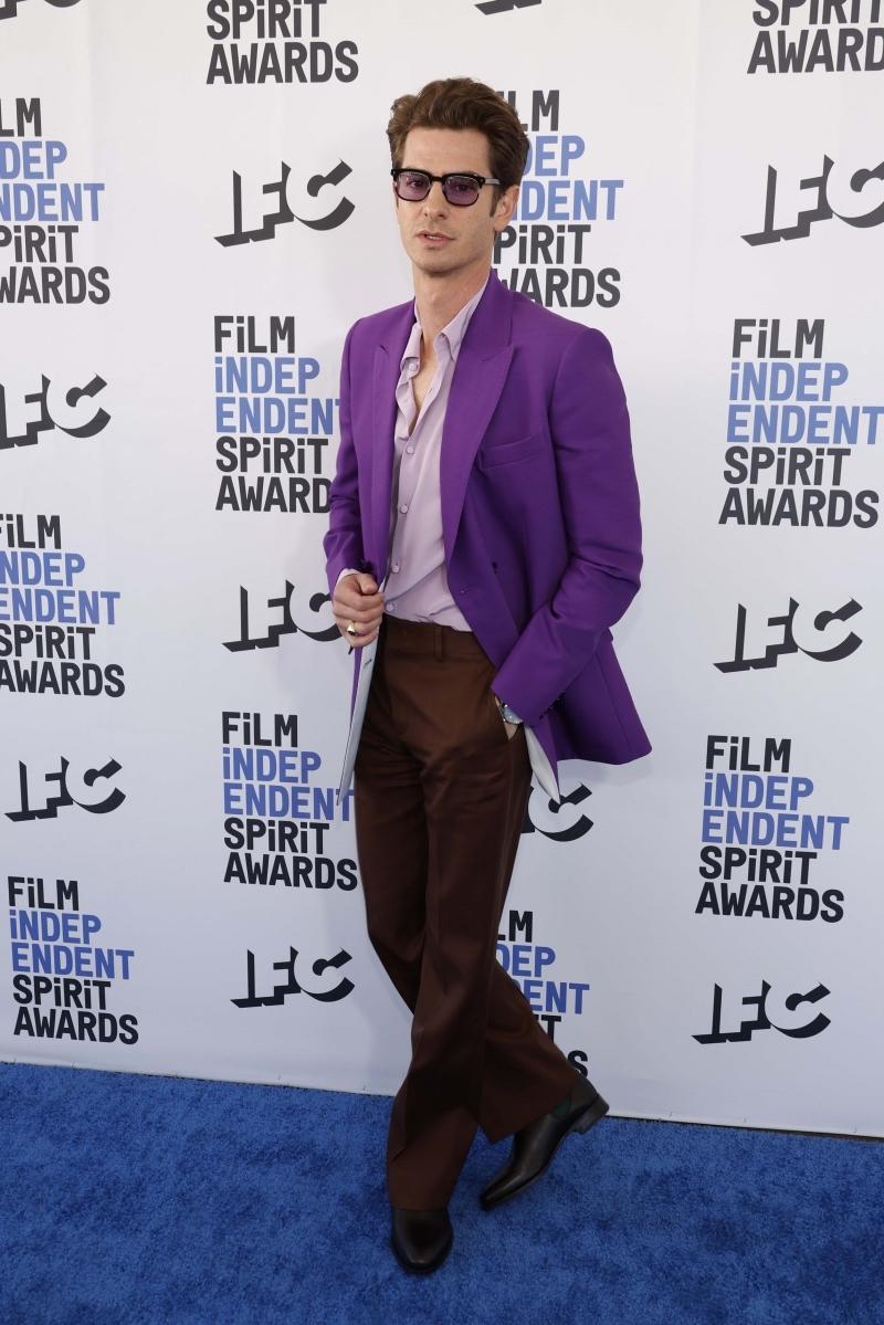 Spirit Awards'ın En İyi Kırmızı Halı Görünümleri