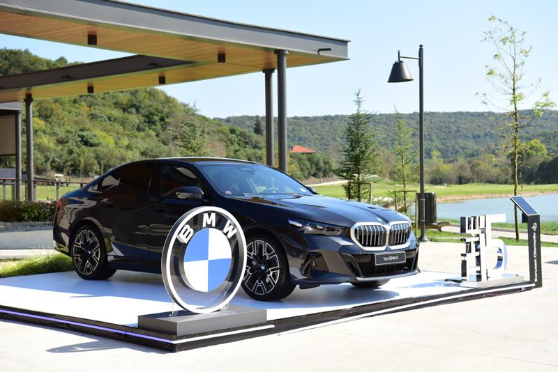 BMW Golf Cup Türkiye Elemeleri