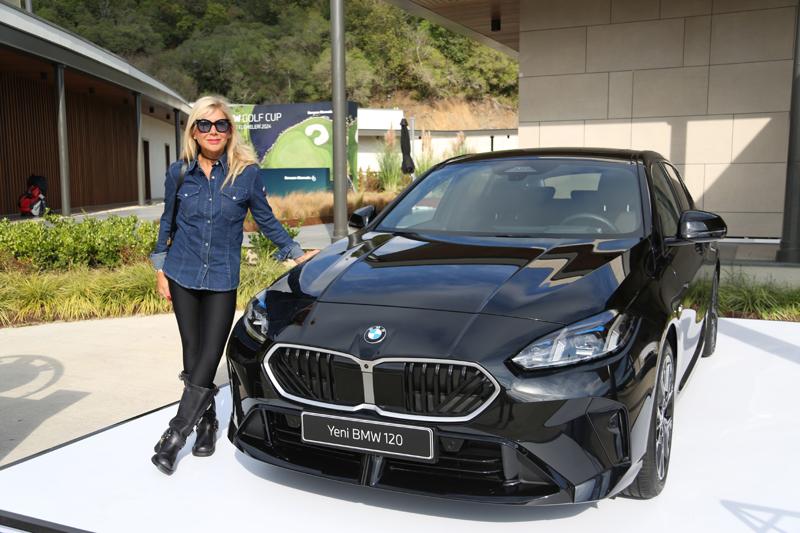 BMW Golf Cup Türkiye Elemeleri