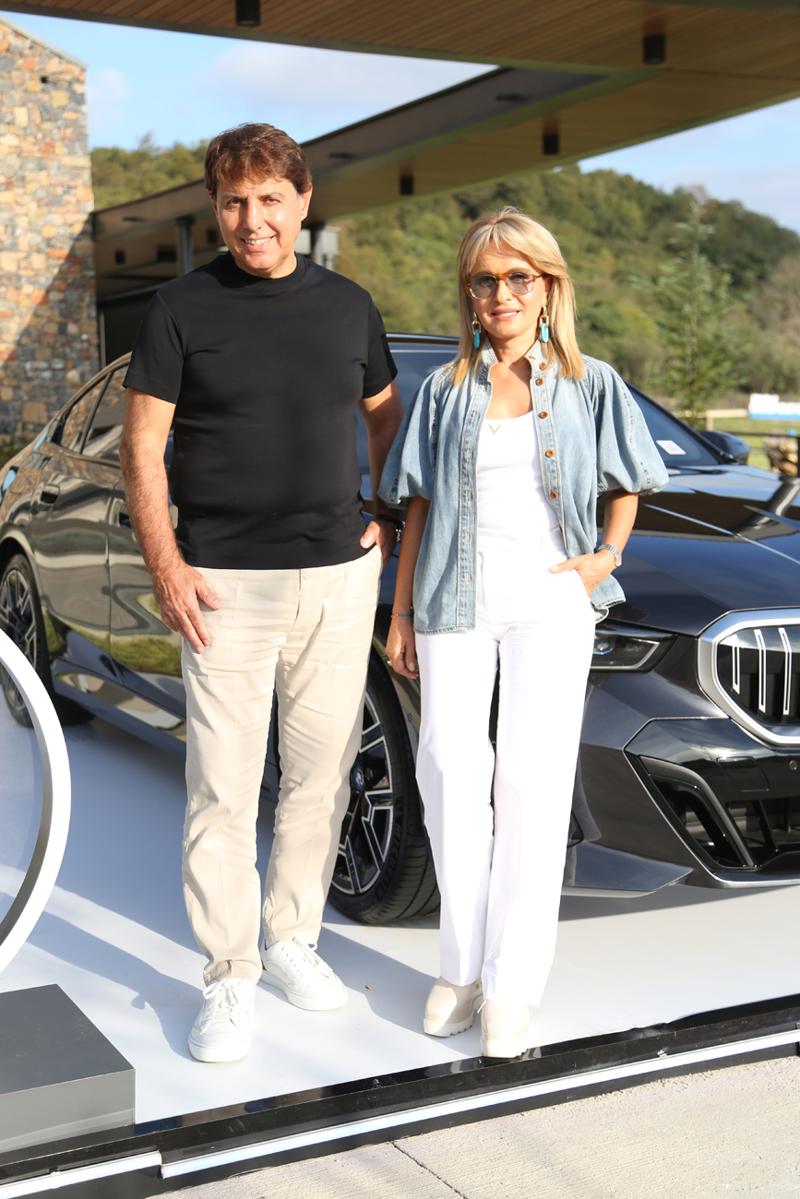 BMW Golf Cup Türkiye Elemeleri