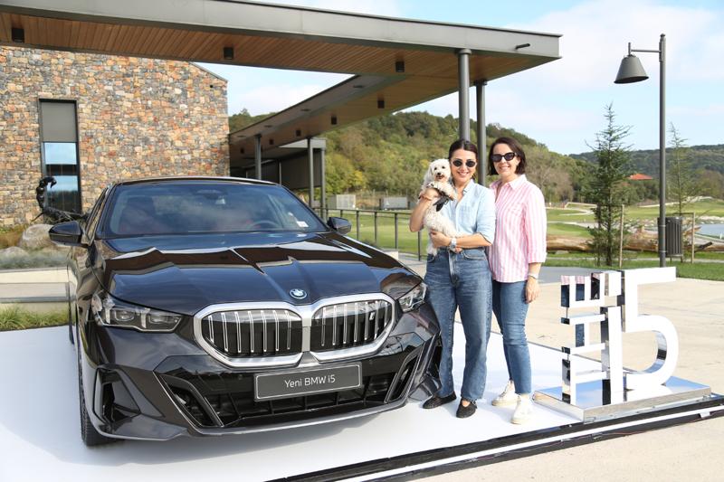 BMW Golf Cup Türkiye Elemeleri