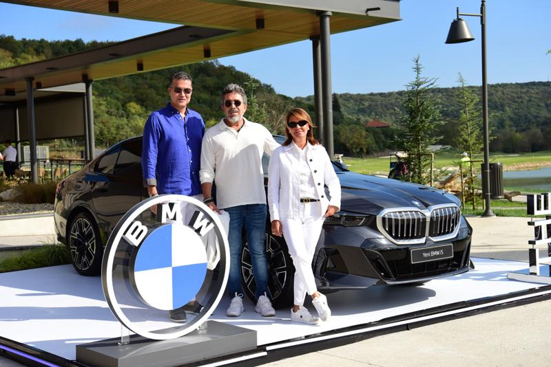BMW Golf Cup Türkiye Elemeleri