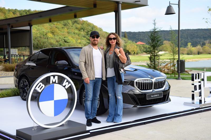 BMW Golf Cup Türkiye Elemeleri
