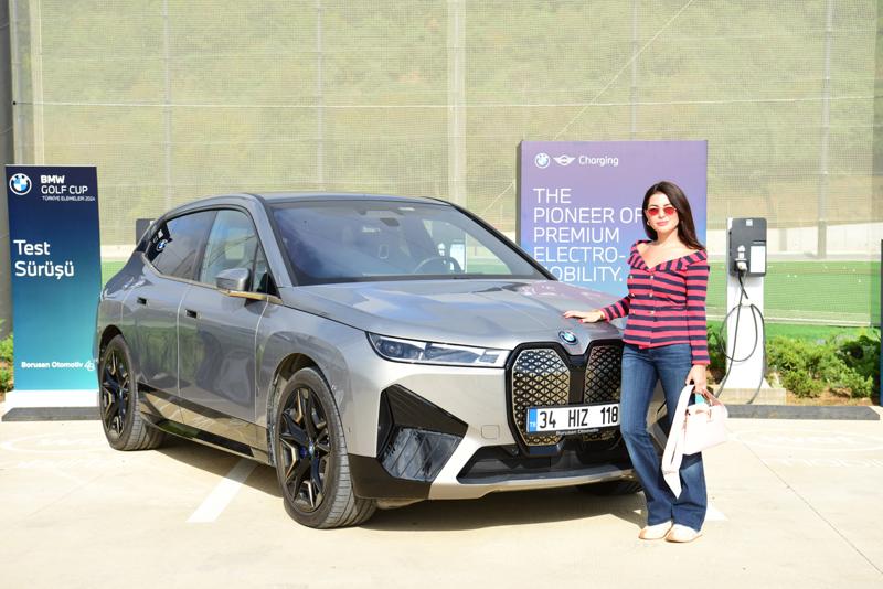 BMW Golf Cup Türkiye Elemeleri