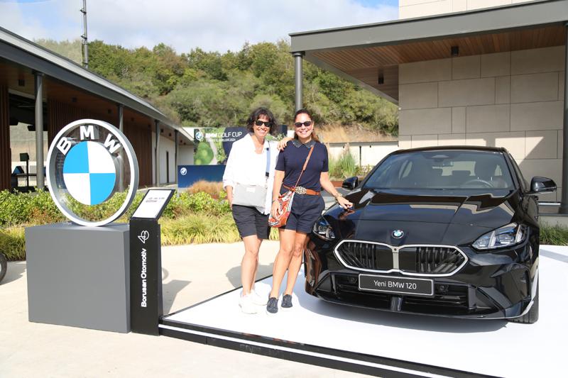 BMW Golf Cup Türkiye Elemeleri