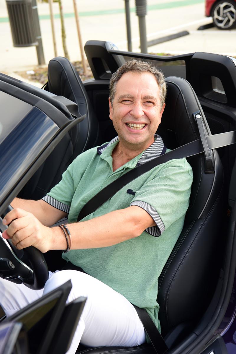 BMW Golf Cup Türkiye Elemeleri