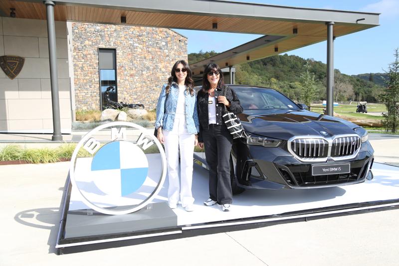 BMW Golf Cup Türkiye Elemeleri
