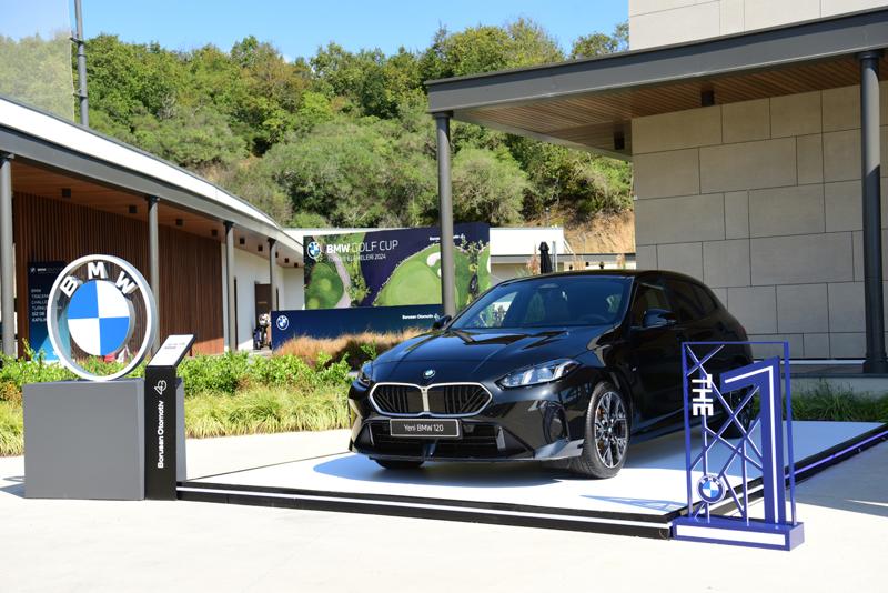 BMW Golf Cup Türkiye Elemeleri